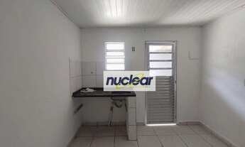 Imagem 5: Casa com 1 dormitório para alugar, 25 m² por R$ 550,00/mês - São Mateus - São Paulo/SP