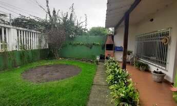 Imagem 5: Térrea para venda com 127 metros quadrados com 3 quartos em Vila Suarao - Itanhaém - SP