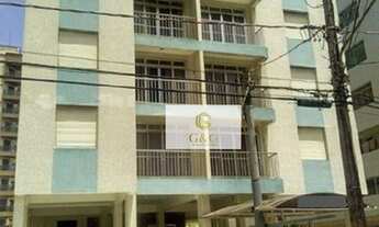 Imagem: Apartamento com 1 dormitório à venda