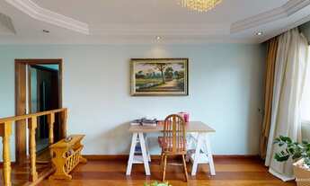 Imagem 7: SãO PAULO - Apartamento Padrão - Perdizes