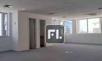 Imagem 5: Conjunto para alugar, 117 m² por R$ 8.000,00/mês - Itaim Bibi - São Paulo/SP