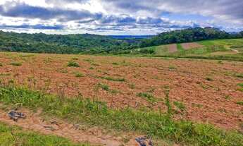 Imagem 3: Belo terreno lá no sul de Cotia - SP