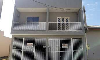 Imagem: CASA RESIDENCIAL em INDAIATUBA - SP, JARDIM