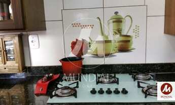 Imagem 6: Casa (térrea na rua) 3 dormitórios/suite, cozinha planejada