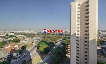 Imagem 5: Apartamento para venda possui 54 metros quadrados com 2 quartos em Piqueri - São Paulo - S