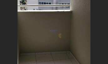 Imagem 2: APARTAMENTO RESD. ARTE BRASIL I 2 QUARTOS I 1 SUITE I 1 BANHEIRO I 31SALA I 1 VAGA