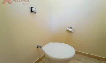 Imagem 6: Casa de 3 quartos para aluguel - Parque Fehr - São Carlos