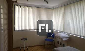 Imagem 5: Conjunto à venda, 103 m² por R$ 1.100.000,00 - Itaim Bibi - São Paulo/SP