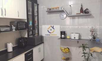 Imagem 6: Casa à venda no bairro Vila Esperança - São Paulo/SP