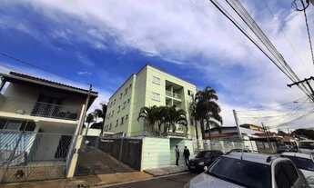 Imagem: Apartamento para venda possui 68 metros