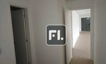 Imagem 5: Conjunto para alugar, 167 m² por R$ 7.999,00/mês - Vila Olímpia - São Paulo/SP