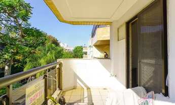 Imagem 2: Rio de Janeiro - Apartamento Padrão - Recreio dos Bandeirantes