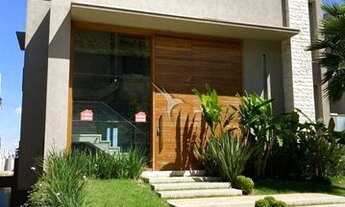 Imagem 3: Casa no Alphaville I 5/4 - Salvador