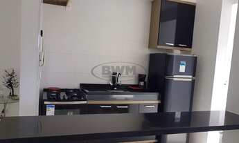 Imagem 2: Apartamento Residencial à venda, Vila Carvalho, Sorocaba - AP5956