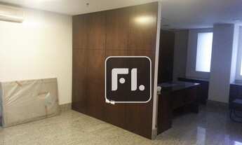 Imagem 2: Conjunto, 152 m² - venda por R$ 800.000,00 ou aluguel por R$ 7.700,01/mês - Brooklin - São