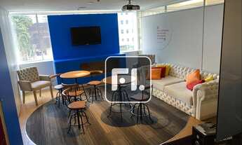 Imagem 5: Conjunto para alugar, 787 m² por R$ 75.000,01/mês - Itaim Bibi - São Paulo/SP