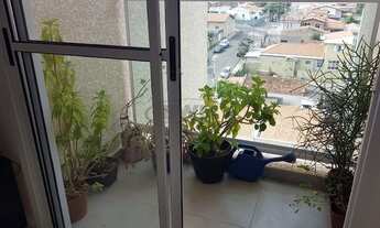 Imagem 3: Apartamento Residencial à venda, Vila Carvalho, Sorocaba - AP5956