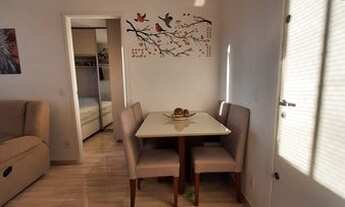 Imagem 4: Apartamento para venda com 32 metros quadrados com 1 quarto em Água Branca - São Paulo - S