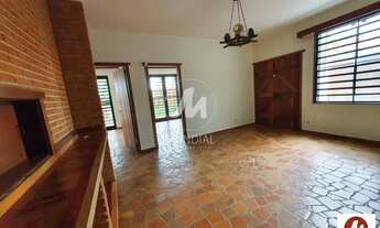 Imagem: Casa (sobrado na rua) 6 dormitórios/suite