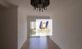 Imagem: Apartamento com 3 dormitórios à venda