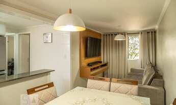 Imagem: Apartamento à Venda - Artur Alvim, 2 Quartos