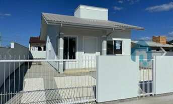 Imagem: Casa Nova em Palhoça 3 quartos