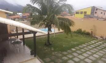 Imagem 4: Casa 05 quartos uma suíte, piscina, frente ao mar de Jaconé, Maricá