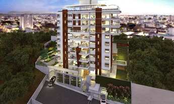 Imagem: SãO PAULO - Apartamento Padrão - Vila