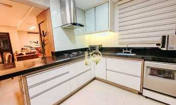 Imagem 5: Apartamento com 3 dormitórios à venda, 118 m² - Jardim Esplanada - São José dos Campos/SP