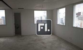 Imagem 3: Conjunto, 172 m² - venda por R$ 2.750.000,00 ou aluguel por R$ 14.400,00/mês - Consolação