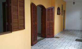 Imagem: Casa de 1 quarto em Rocha Miranda - Rua