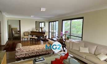 Imagem: Cobertura duplex 311m² - Vila Andrade!