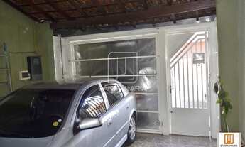 Imagem 2: Casa (térrea na rua) 2 dormitórios, cozinha planejada