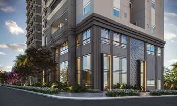 Imagem 2: SãO PAULO - Apartamento Padrão - Ipiranga