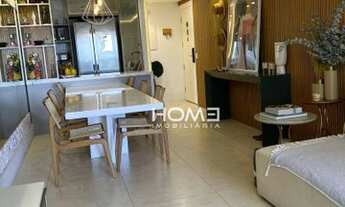 Imagem 4: Apartamento com 3 suítes à venda, 120 m² por R$ 1.320.000 - Barra da Tijuca - Rio de Janei