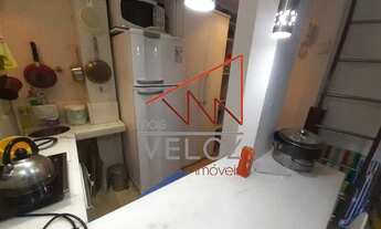 Imagem 4: Rio de Janeiro - Kitchenette/Conjugados - Glória