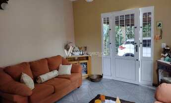 Imagem 5: Casa - Campo Grande - Campinas