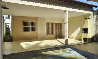 Imagem 3: CASA COM 02 QUARTOS, SENDO UMA SUÍTE -SÃO JOSÉ - JUAZEIRO DO NORTE/CE