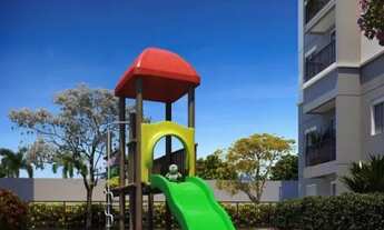 Imagem 6: SãO PAULO - Apartamento Padrão - Pirituba