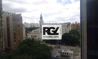 Imagem 4: Cobertura duplex 110m² mobiliada 1 suíte 2 vagas Itaim