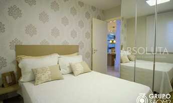 Imagem 7: Apartamento para Venda em São Bernardo do Campo, Baeta Neves, 2 dormitórios, 1 banheiro, 1