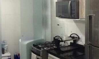 Imagem: Apartamento com 2 dormitórios à venda