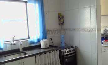 Imagem 3: Apartamento Residencial à venda, Jardim Saira, Sorocaba