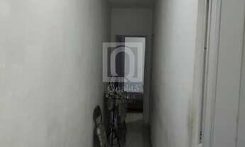 Imagem 4: Apartamento para venda possui 52 metros quadrados com 2 quartos em Vila Odim Antão - Soroc