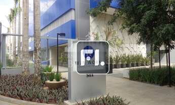 Imagem 6: Conjunto para alugar, 316 m² por R$ 9.990,01/mês - Brooklin - São Paulo/SP