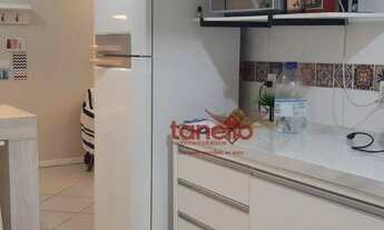 Imagem 6: Apartamento à venda, 71 m² por R$ 340.000,00 - Estreito - Florianópolis/SC