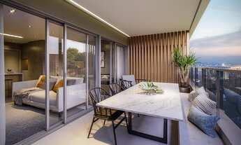 Imagem 7: SãO PAULO - Apartamento Padrão - Pinheiros