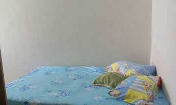 Imagem 4: Apartamento com 2 dormitórios à venda por R$ 250.000 - Bancários - João Pessoa/PB