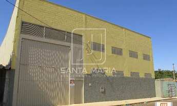 Imagem: Salão/Galpão (salão - térreo), cozinha