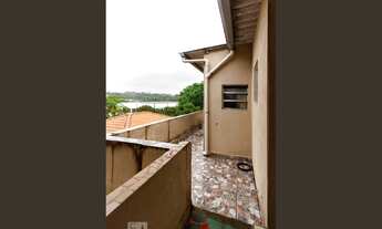 Imagem 6: Apartamento para Aluguel - Jardim Semiramis, 1 Quarto, 22 m2